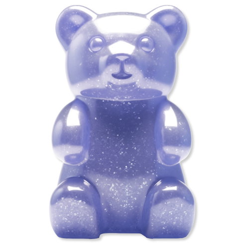 Gummy Bear Lilac (No Embellishment)