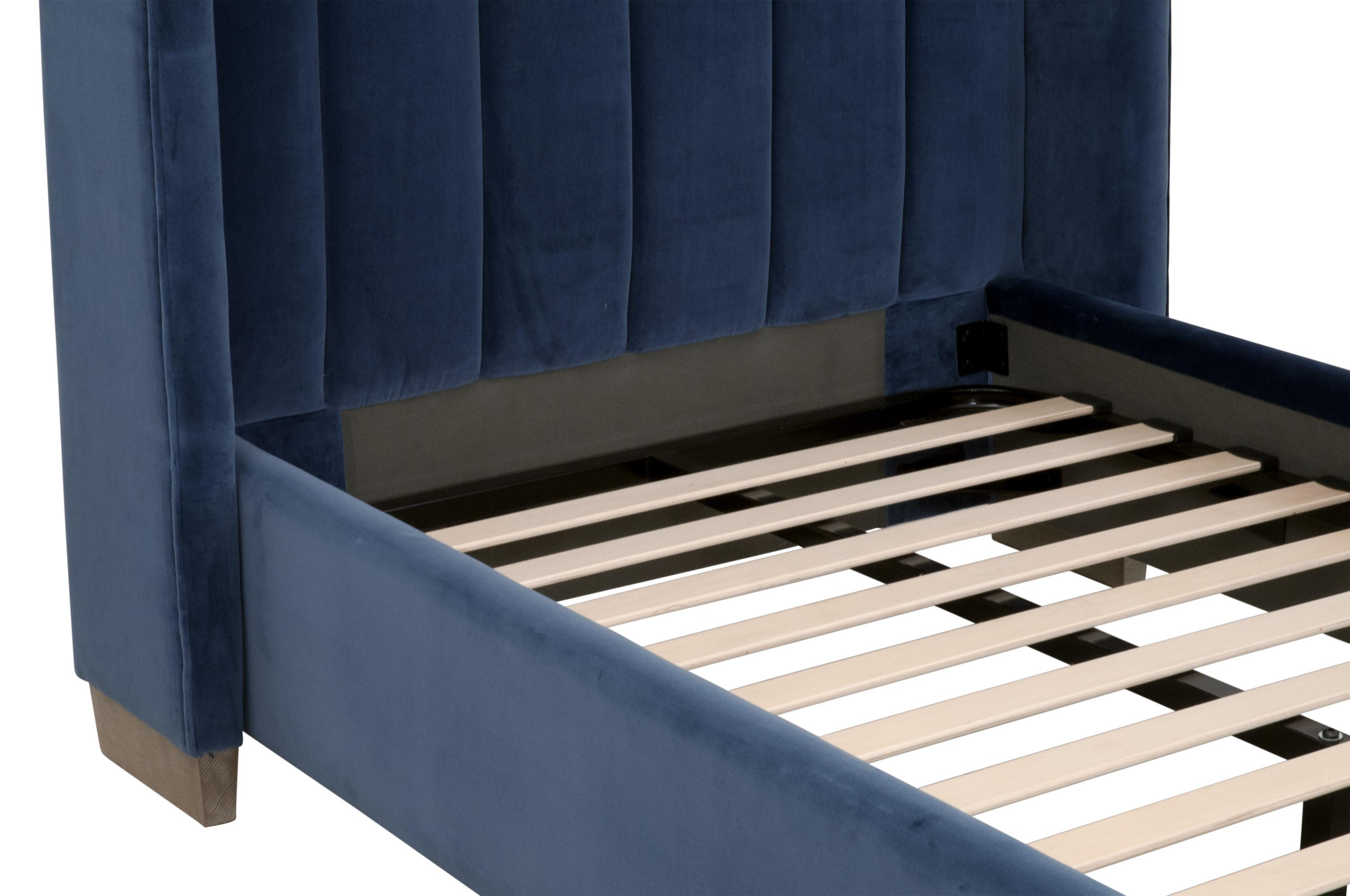 Chandler Twin Bed large image 