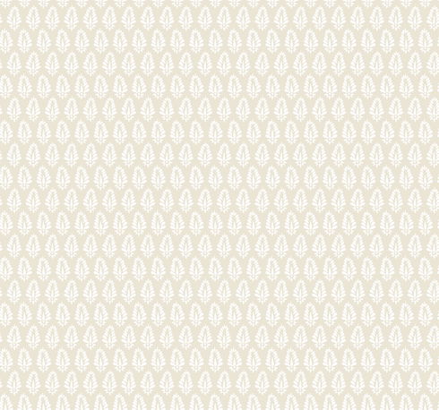 Mehndi Neutral Wallpaper