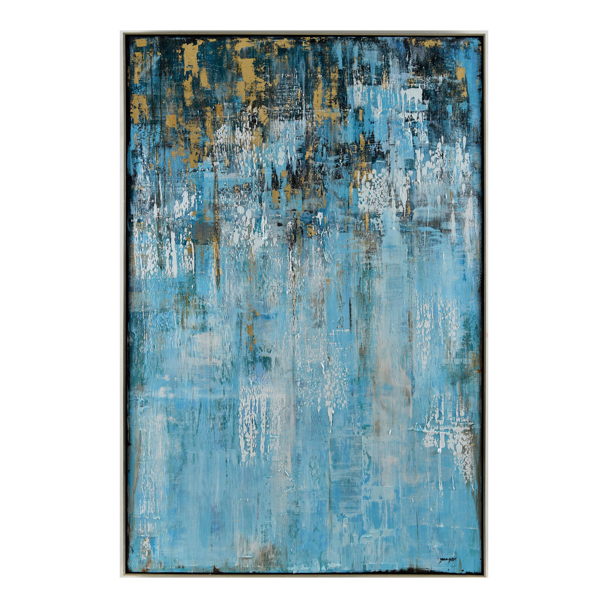 Sunlight Wall Decor large image 