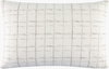 Greenville Lumbar Pillow, Decorative Pillow by Surya, 14" length x 22" width thumbnail