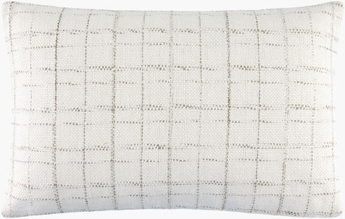 Greenville Lumbar Pillow