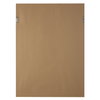 Euphoria Abstract Art Print, by Uttermost, 38.25" width x 52.25" height x 2" depth thumbnail 9