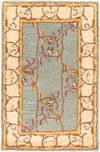 Caesar Handmade Rug, by Surya, 3' length x 2' width thumbnail