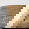Cairo 22.0L x 22.0W x 26.0H Wood 2 Drawer Accent table thumbnail 7