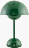 Mayotte Accent Table Lamp, by Surya, 7" width x 12" height thumbnail