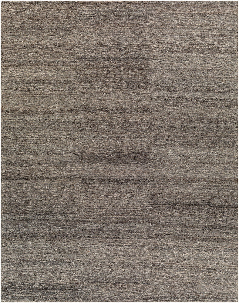 Odessa Handmade Rug, by Surya, 1'6" length x 1'6" width