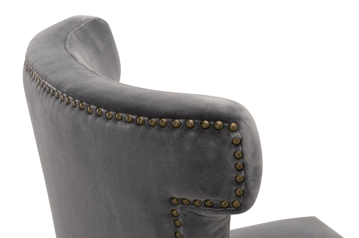Celina Dining Chair, by Essentials for Living, 24.5" width x 37" height x 24" depth View 7