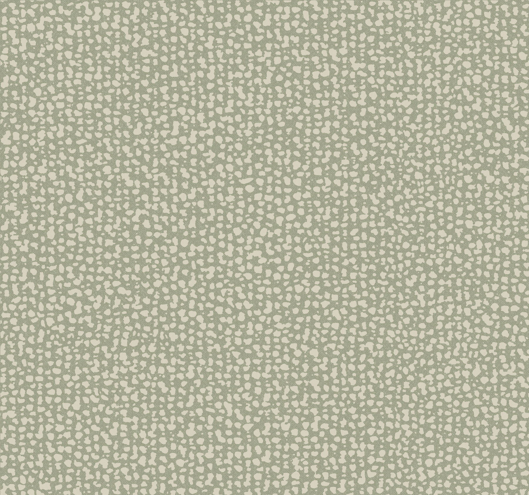 Galaxies Green Wallpaper large image 