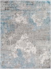 Enfield Machine Woven Rug, by Surya, 1'3.75" length x 1'3.75" width thumbnail