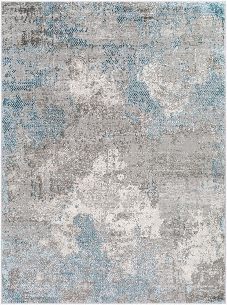 Enfield Machine Woven Rug large image 