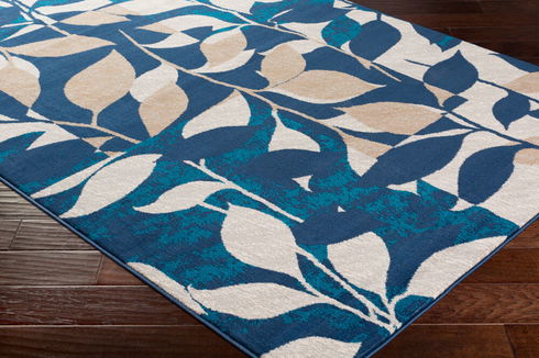 Clairmont Machine Woven Rug