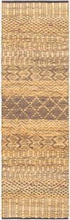 Santa Barbara Handmade Rug, by Surya, 8' length x 2'6" width thumbnail