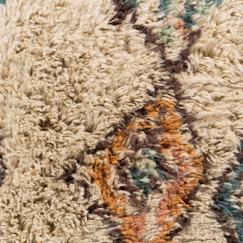 Denali Handmade Rug