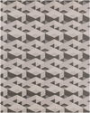 Rivington Handmade Rug, by Surya, 10' length x 8' width thumbnail