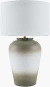 Lucero Accent Table Lamp, by Surya, 18" width x 30" height thumbnail