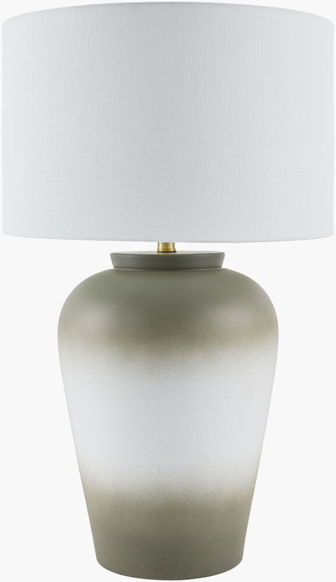 Lucero Accent Table Lamp