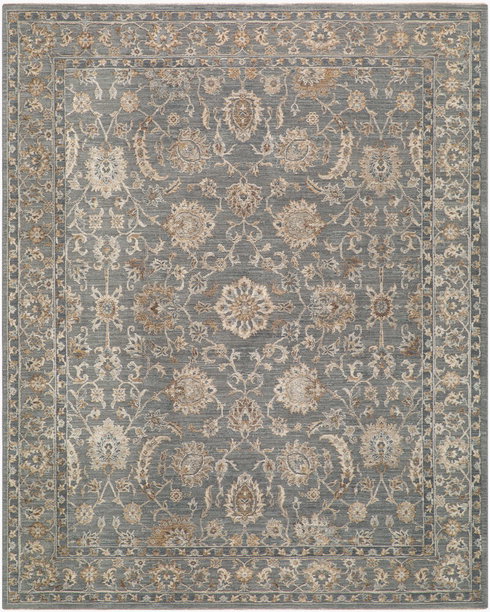 Arda Machine Woven Rug