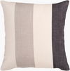 Simple Stripe Accent Pillow thumbnail 0
