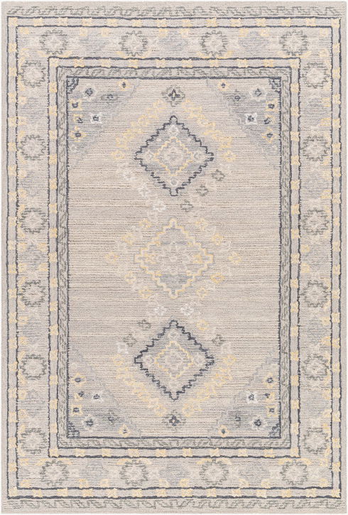 Addyson Handmade Rug