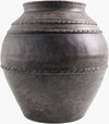 Stevi Vase, by Surya, 15" width x 15" height thumbnail