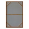 Sage Framed Painting, by Moe's Home, 32" width x 48" height x 1.75" depth thumbnail 3