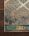 Loloi Mika Rug, 10'6" length x 13'9" width thumbnail 5