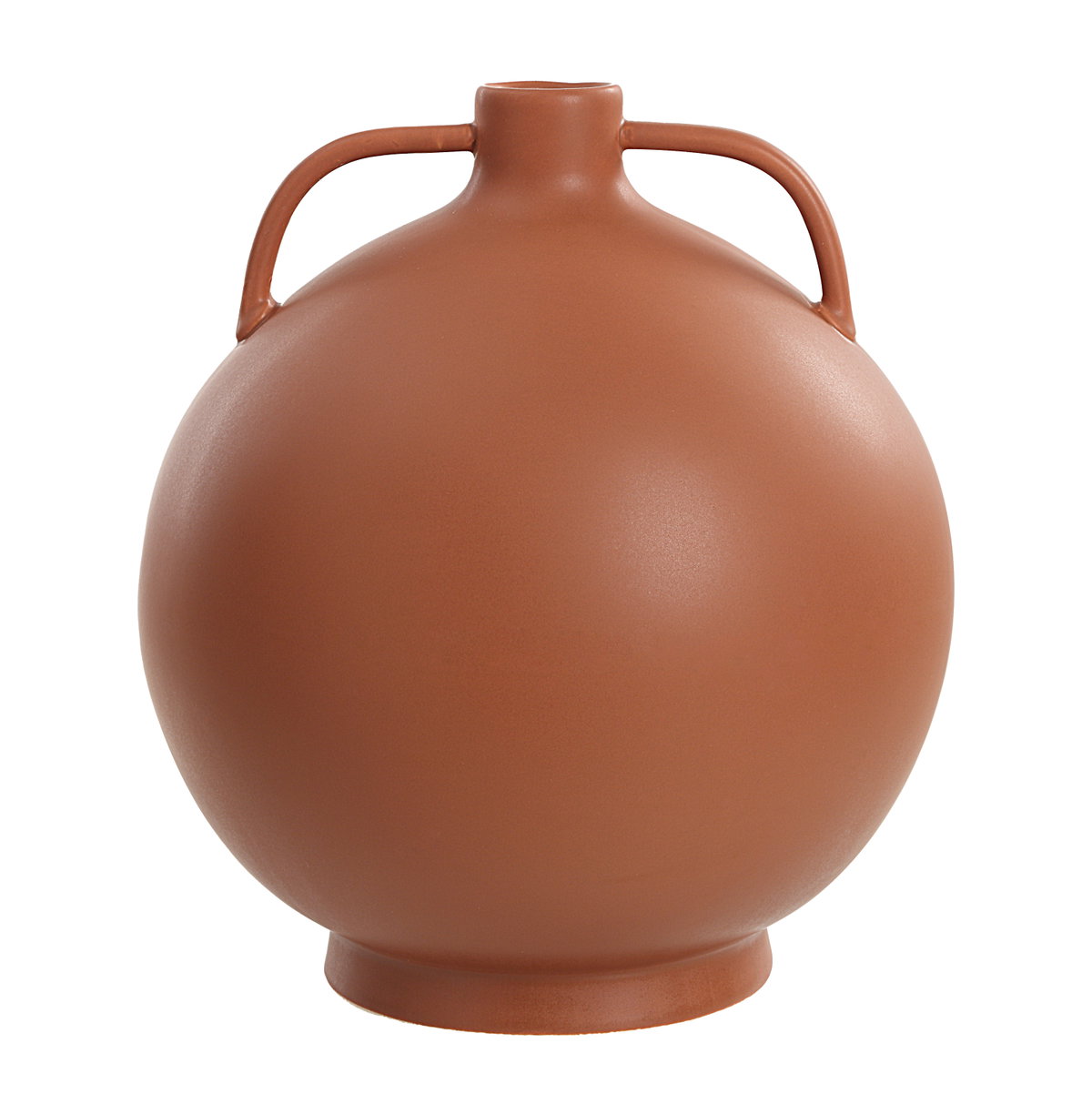 Delphi Vase, by Renwil, 12" height x 10.75" depth View 1