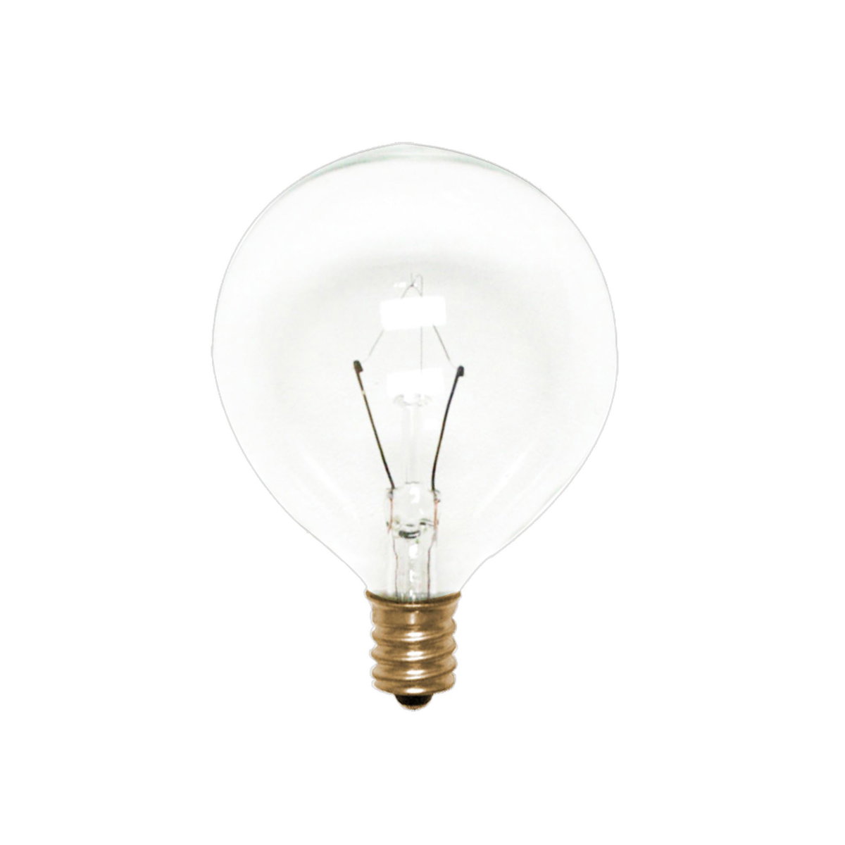 Orbit, Light Bulbs & Accessorie by Renwil, 2.75" height x 2" depth