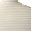 Duostacked Matte White Vases Set/2 thumbnail 2