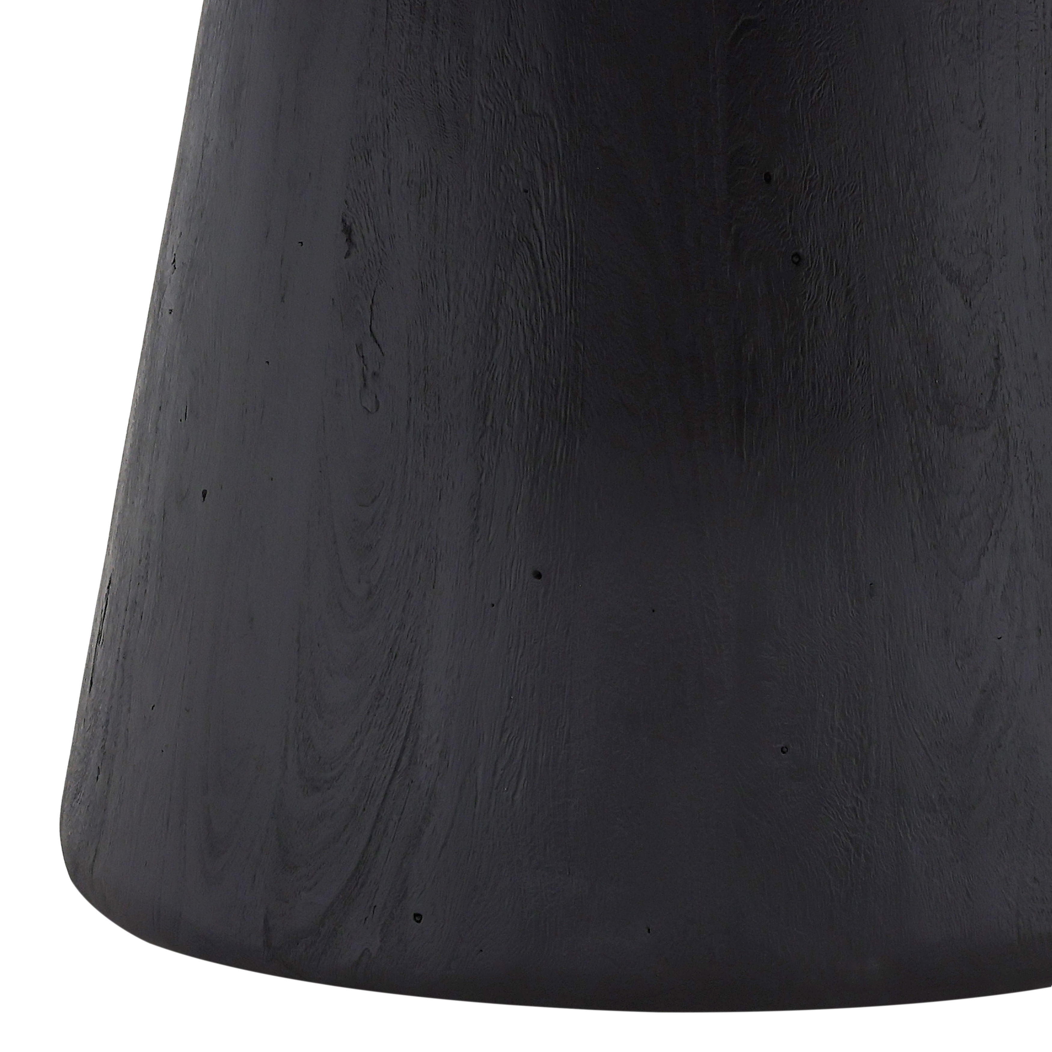 Darin Dining Table Black large image 