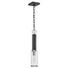 Jarsdel 1 Light Industrial Mini Pendant thumbnail 3
