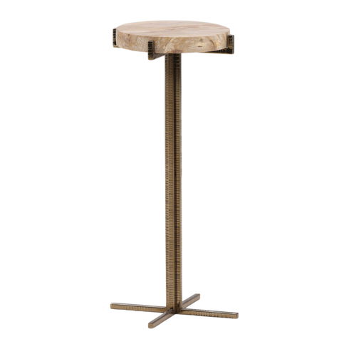 Hesper Side Table Natural