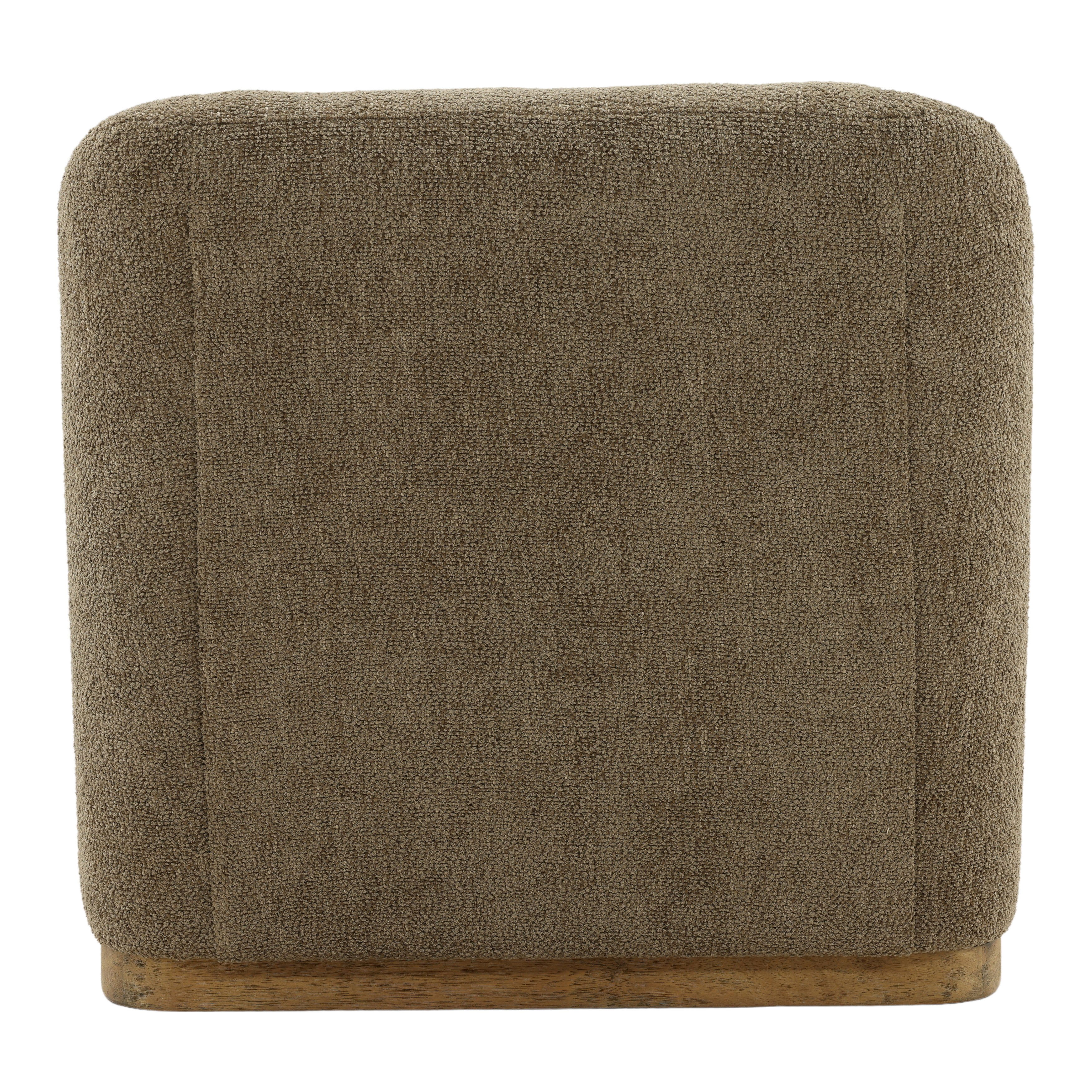 Jovan Occasional Chair Green large image 