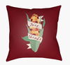 Corn Accent Pillow thumbnail 0