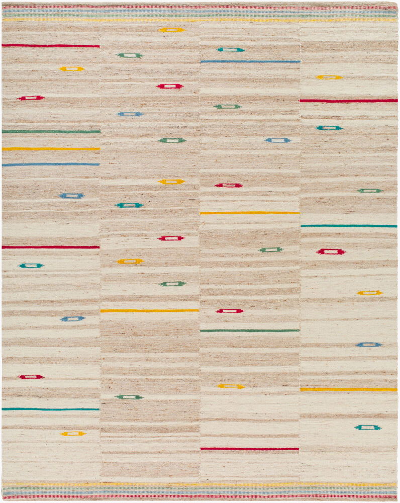 Stockholm Handmade Rug large image 