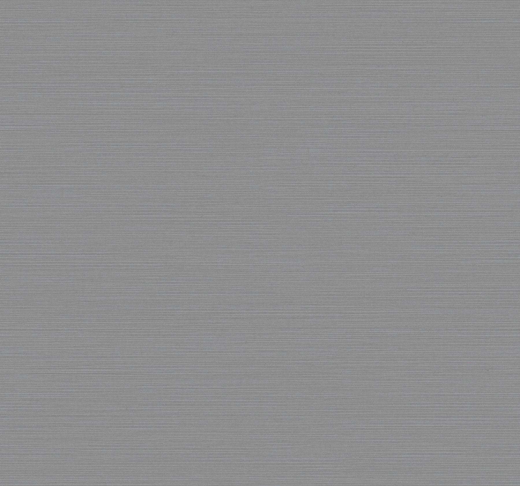 Shining Sisal Grey Metallic Wallpaper, by York Wall, 33' length x 1'9" width x 0.02" depth View 1