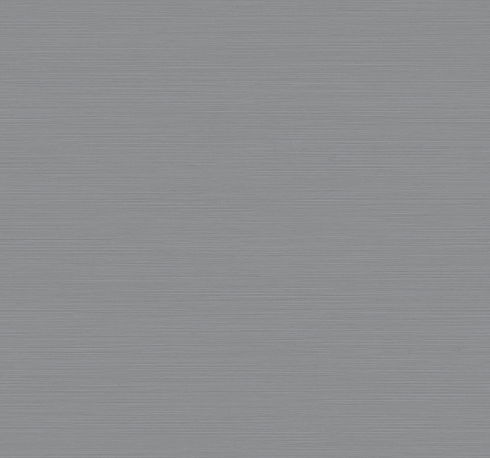 Shining Sisal Grey Metallic Wallpaper