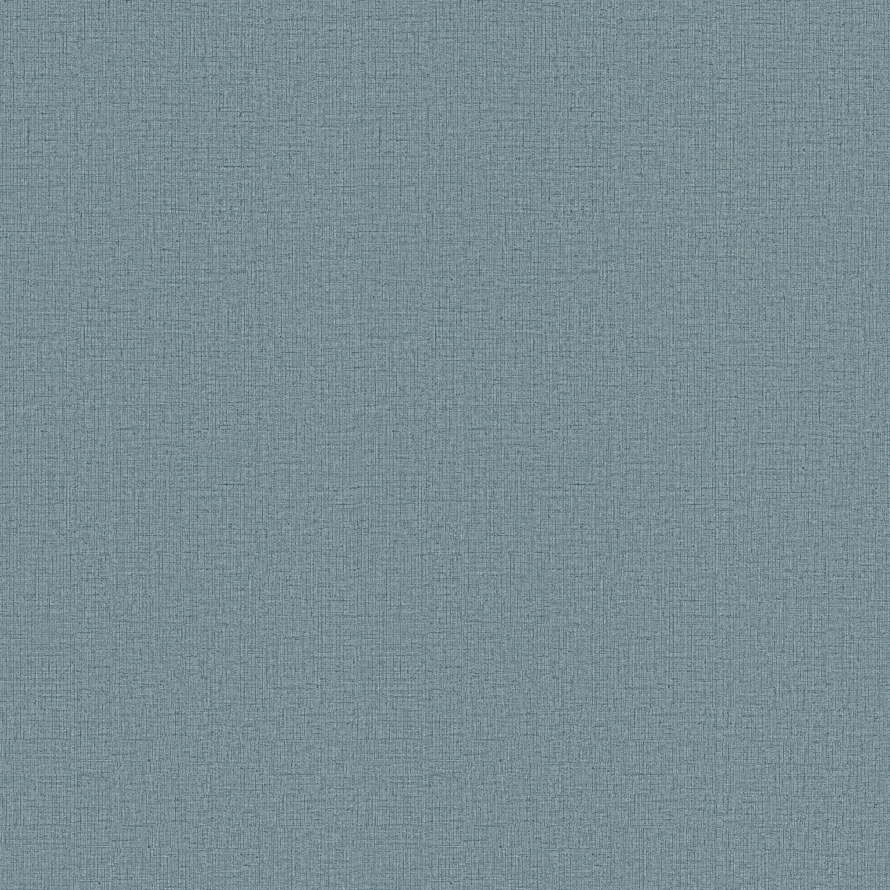 Rugged Linen Juniper Wallpaper large image 