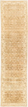 Antique One of a Kind Handmade Rug thumbnail 0