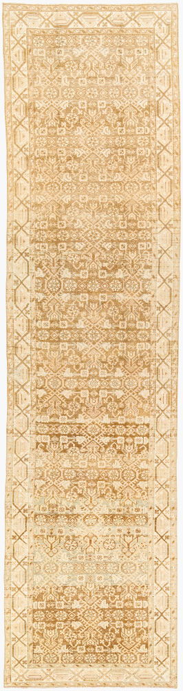 Antique One of a Kind Handmade Rug