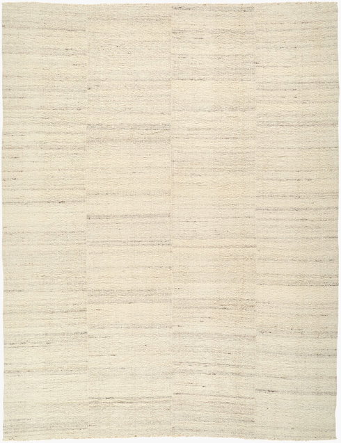 Antique One of a Kind Handmade Rug