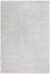 Deluxe Shag Machine Woven Rug, by Surya, 7'2.61" length x 5'2.99" width thumbnail