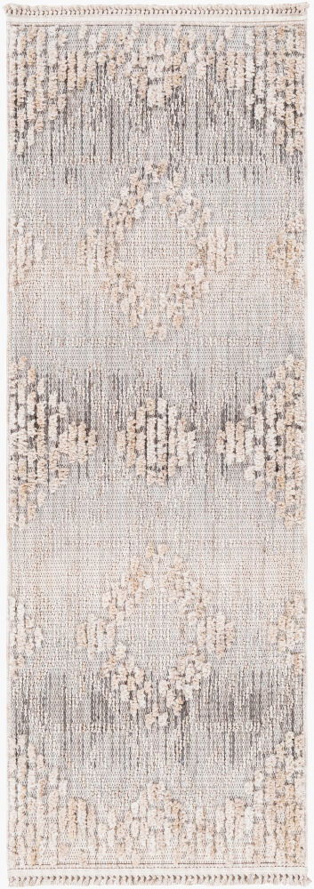 Zaragoza Machine Woven Rug