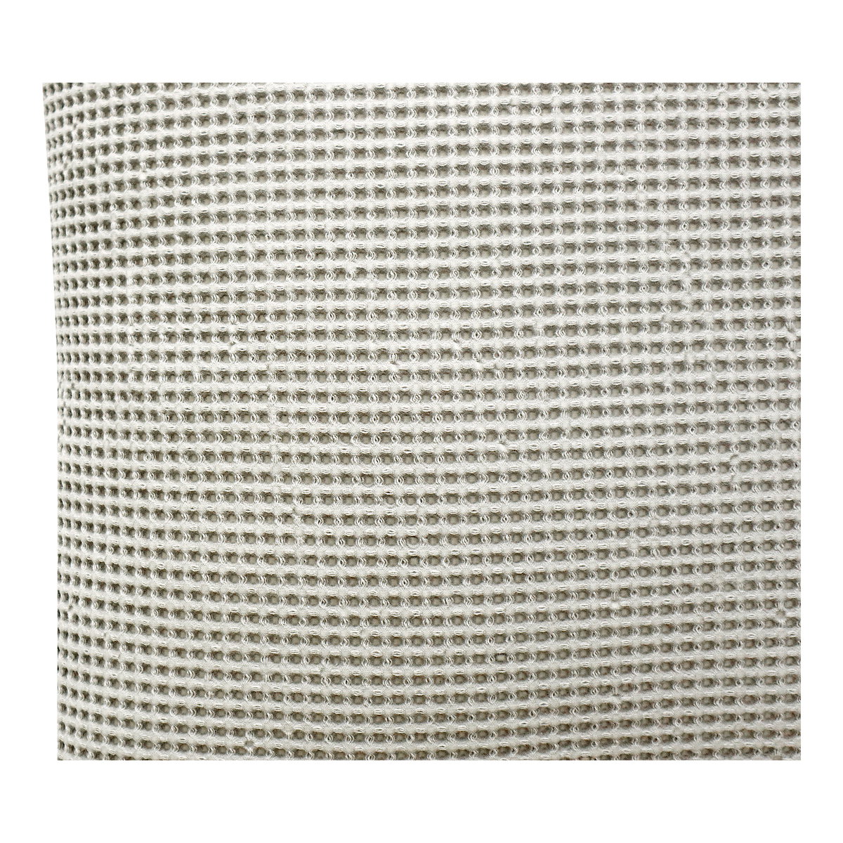 Ria Pillow Dove Grey, Decorative Pillow by Moe's Home, 22" width x 22" height x 3" depth View 2
