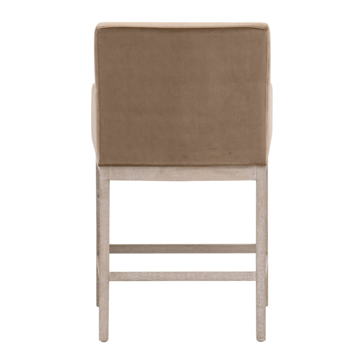 Drake Counter Stool, Dining Chair by Essentials for Living, 24" width x 38.5" height x 24" depth View 5