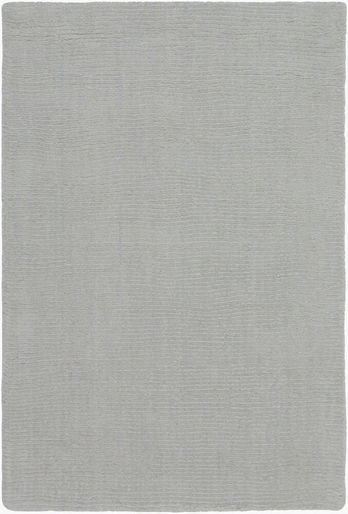Mystique Handmade Rug, by Surya, 3' length x 2' width