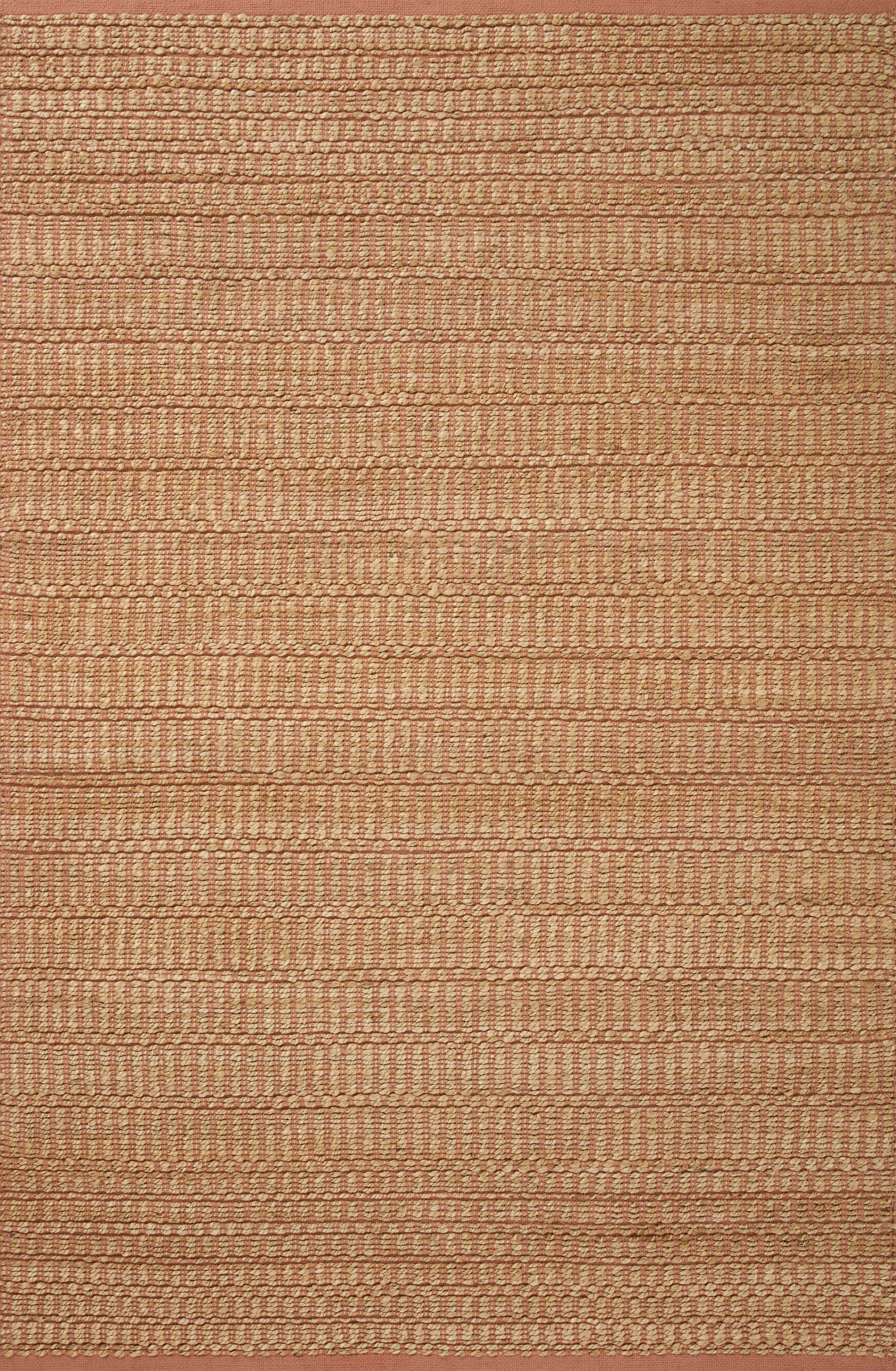 Angela Rose x Loloi Colton Rug, 1'6" length x 1'6" width View 1