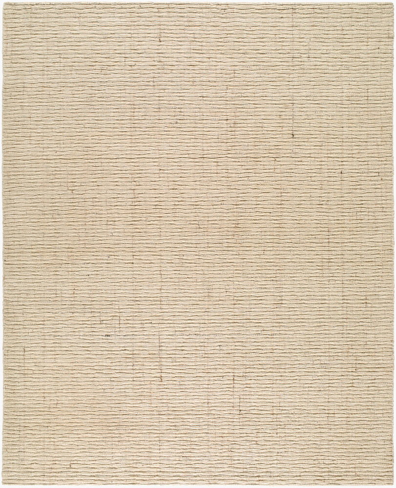 Jennifer Handmade Rug, by Surya, 14' length x 10' width