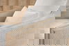 McGuire Swivel Club Chair thumbnail 9